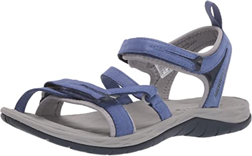 Merrell Women's Siren Strap Q2 Athletic Sandal