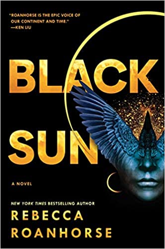 Black Sun (Between Earth and Sky)