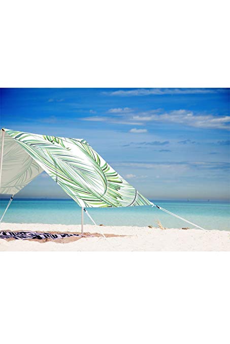 Lovin' Summer Bahamas Beach Tent
