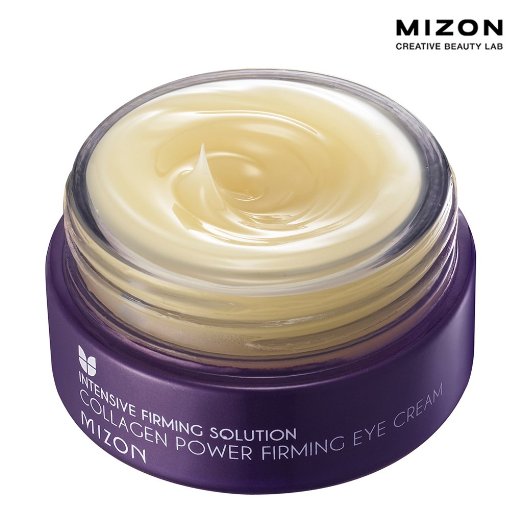[MIZON] Collagen Power Firming Eye Cream 25ml (0.84 fl.oz.)