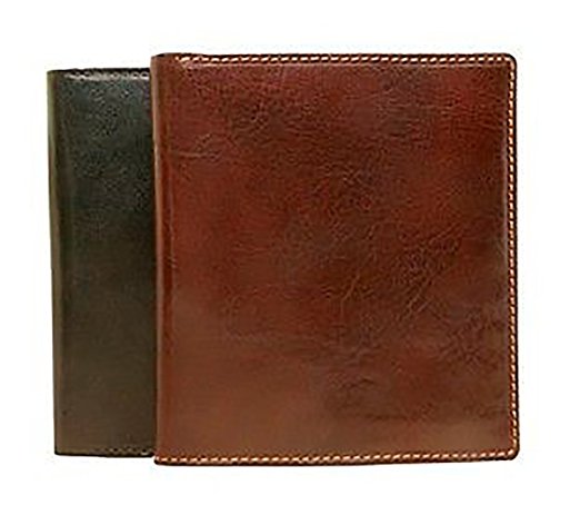 Tony Perotti Ultimo Hipster Wallet w/ID Window