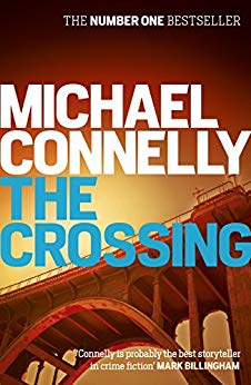 The Crossing (Harry Bosch Book 20)