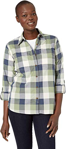 Carhartt Women's Fairview Plaid Shirt