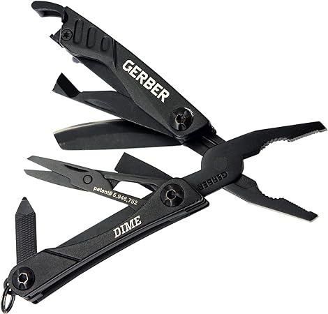 Gerber Dime Micro Tool Blister