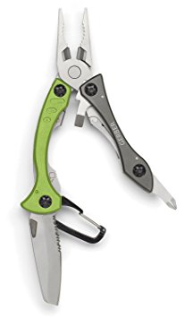 Gerber Crucial Multi-Tool , Green [30-000140]