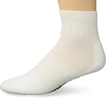 Wigwam Unisex Cool-Lite Pro Quarter Length Sock