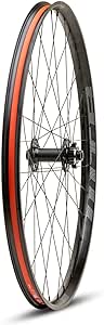 WTB Proterra Tough i30 x 27.5 wheel, 148 x 12mm, 32h, 6-bolt, DB, Shimano HG 11spd