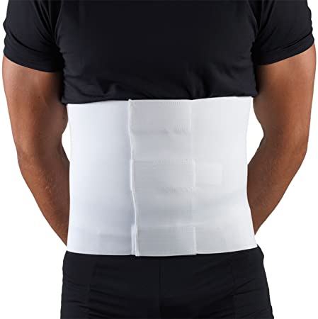 OTC Elastic Abdominal Binder, Small