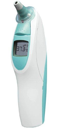 Braun Thermoscan 4020 Digital Ear Thermometer