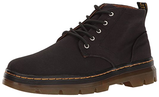 Dr. Martens Men's Bonny Chukka Boot