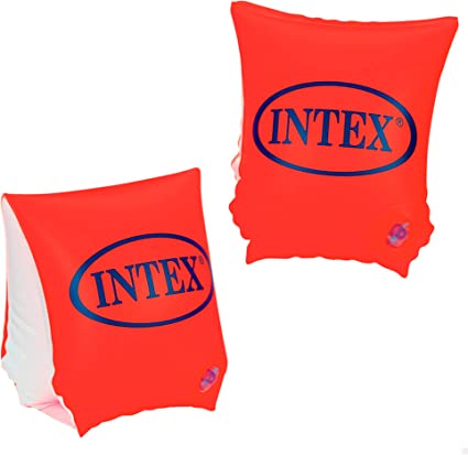 Intex 58642NP Schwimmflügel 3-6 J.