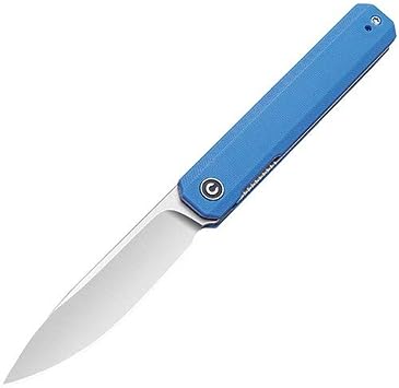 Exarch Linerlock Blue CIVC2003B