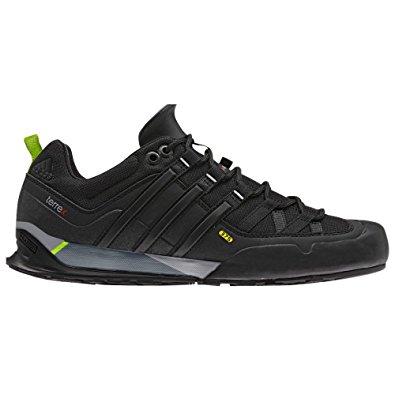 adidas Men's Terrex Solo Cross Trainer Shoes