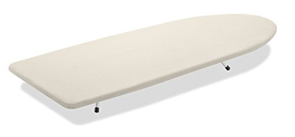 Whitmor Wood Tabletop Ironing Board