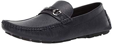 GUESS Men's Adlers Driving Style Loafer