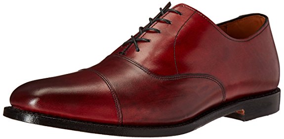 Allen Edmonds Men's Exchange Place Oxford