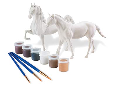 Breyer Paint Your Own Horse Craft Activity Set