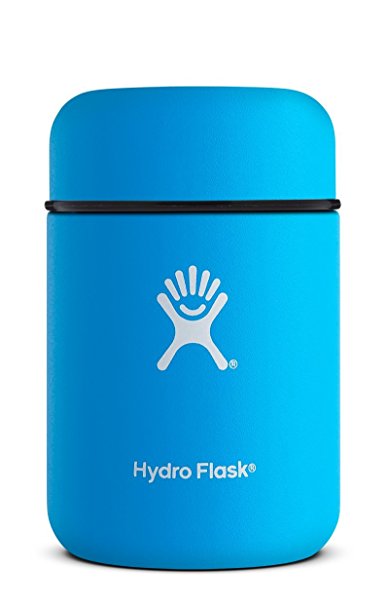 Hydro Flask Double Wall Vacuum Insulated Stainless Steel BPA Free Food Flask / Thermos