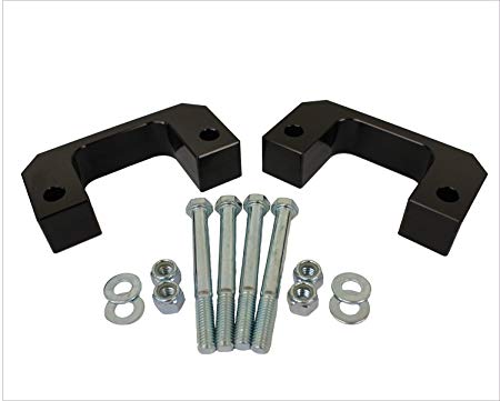 MotoFab Lifts CH-15LM - 1.5" Front Leveling Lift Kit That Will Raise The Front Of Your Chevy/Gmc Pickup 1.5"