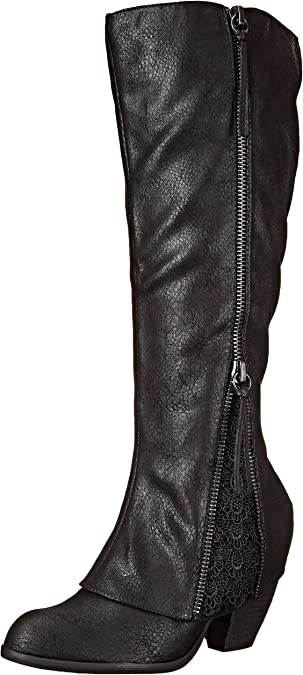 Not Rated Women's Sassy Classy Winter Boot