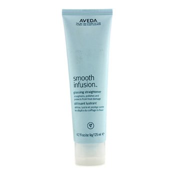 Aveda - Smooth Infusion Glossing Straightener - 125ml/4.2oz