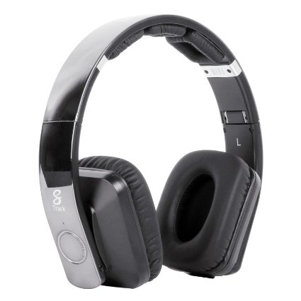 Bluedio R2 Wireless Bluetooth Stereo Headphones/Headset HiFi Rank 8 Drivers Support Line-in Mode Multi-media Playing(Gun)