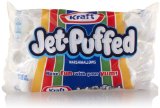 Kraft Jet Puffed Marshmallows 16 Oz