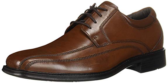 Dockers Men’s Endow Leather Oxford Dress Shoe