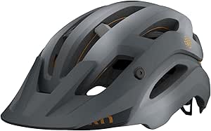 Giro Manifest Spherical Cycling Helmet - Men's