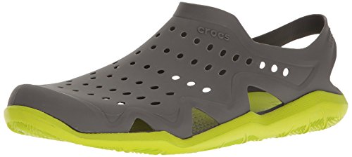 Crocs Men's Swiftwater Wave M Fashion Sneaker