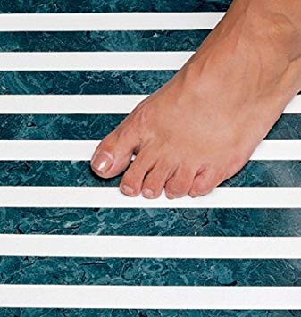 Sammons Preston Bath Safety Tread Strips by Moen