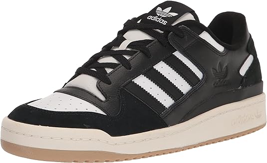 adidas Men's Forum Low Classic Sneaker