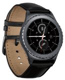 Samsung Gear S2 Smartwatch for Most Android Phones - Classic