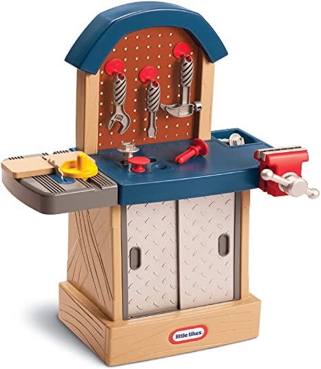 Little Tikes Tough Workshop