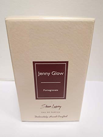 Jenny Glow Pomegranate Noir Eau de Parfum 30ml