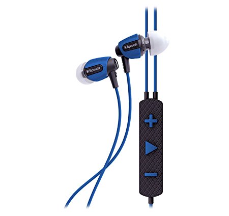 Klipsch AW-4i In-Ear Headphones