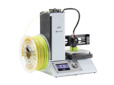 Monoprice MP Select Mini 3D Printer