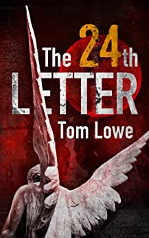 The 24th Letter (Sean O'Brien Book 2)