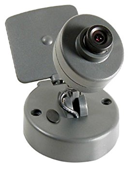 X10 XCam2 WideEye Tiny Wireless Color Video Camera