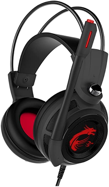 MSI Gaming Headset DS502