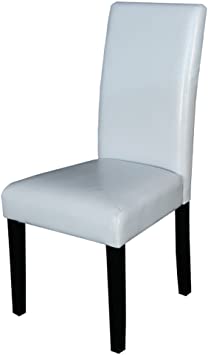 Monsoon Pacific Villa Dining Chair, Grey