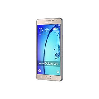 Samsung Galaxy On7 SM-G600FY Smart Phone 8 GB(GOLD)