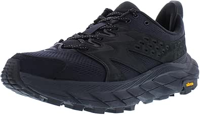 HOKA ONE ONE Anacapa Breeze Low Mens Shoes