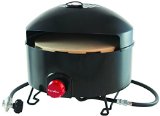 Pizzacraft PizzaQue PC6500 Outdoor Pizza Oven