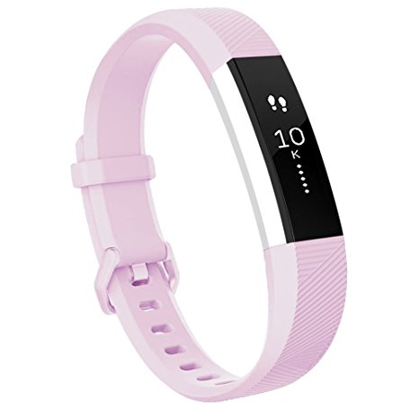 Fitbit Alta HR Bands, Vancle Classic Accessory Alta HR and Alta Band Replacement Wristband for Fitbit Alta 2016 / Fitbit Alta HR