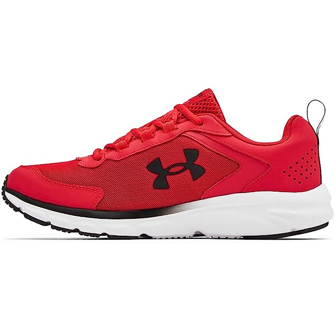 Under Armour Men's Charged Assert 9 Running Shoe