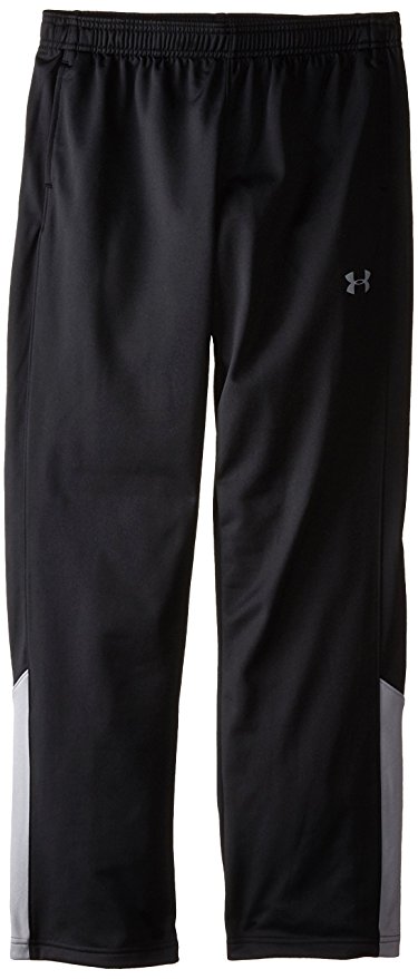 Under Armour Boys Brawler 2.0 Pant