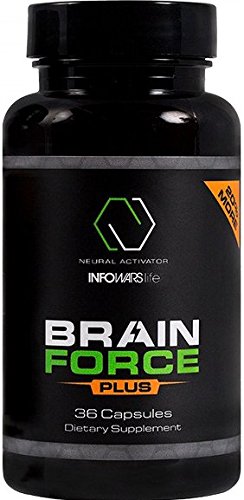 Infowarslife Brain Force Plus Enhanced Formula 20% more (2)