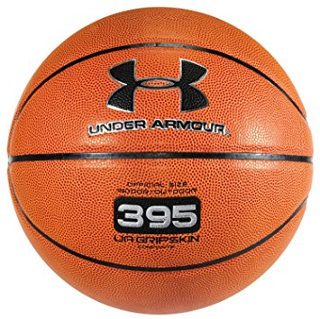 Under Armour 395 Indoor/Outdoor Basketball