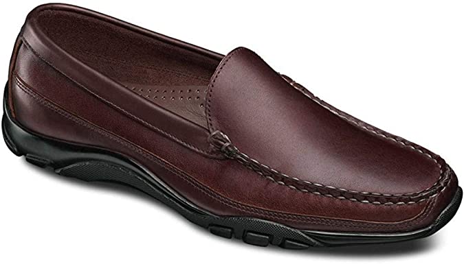 Allen Edmonds Men's Boulder Driving Style Loafer